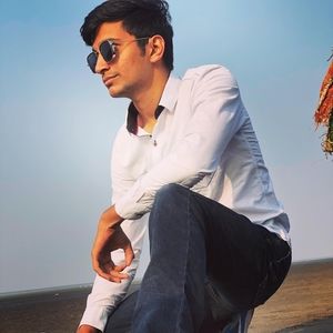 Meet your Posher, Raj